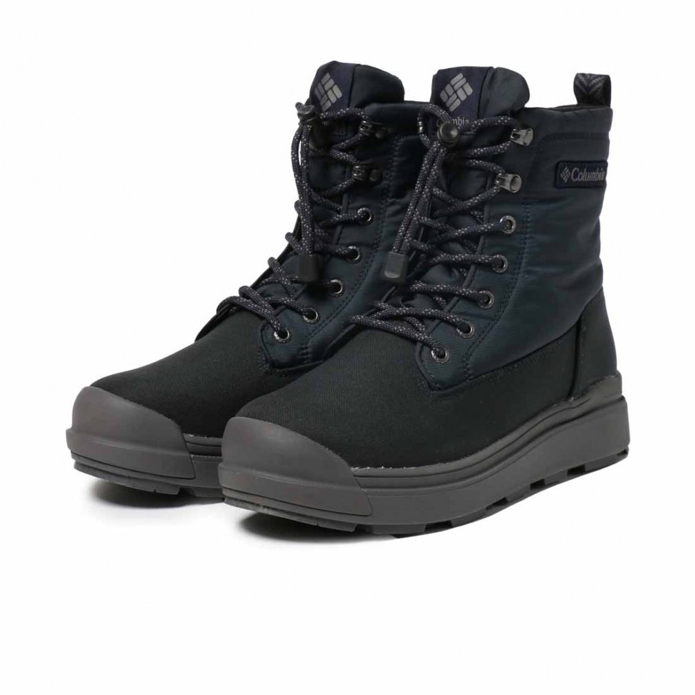 侑雨 コロンビア サップランド フォー ウォータープルーフ オムニヒート