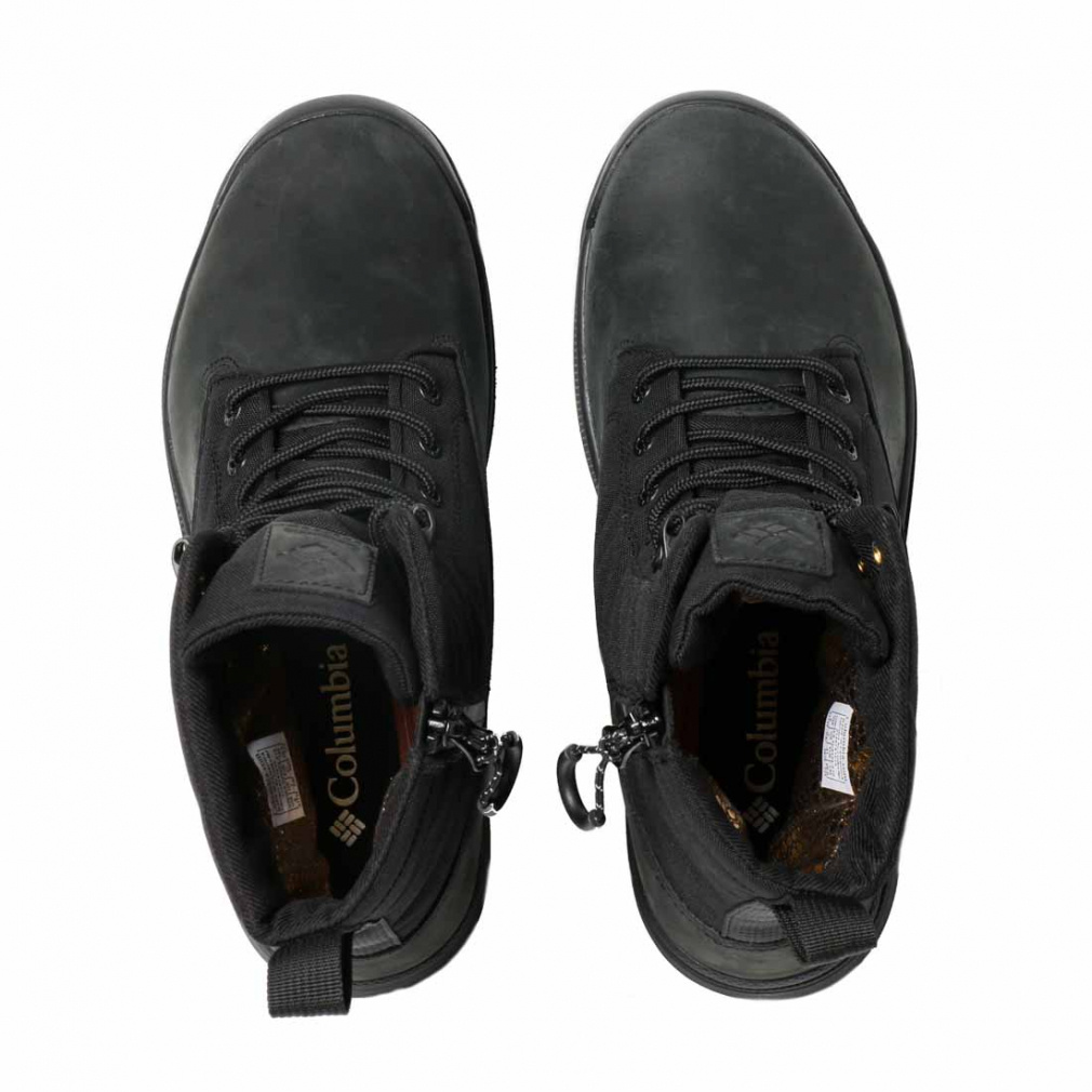 コロンビア サップランド フォー ラックス ウォータープルーフ オムニ