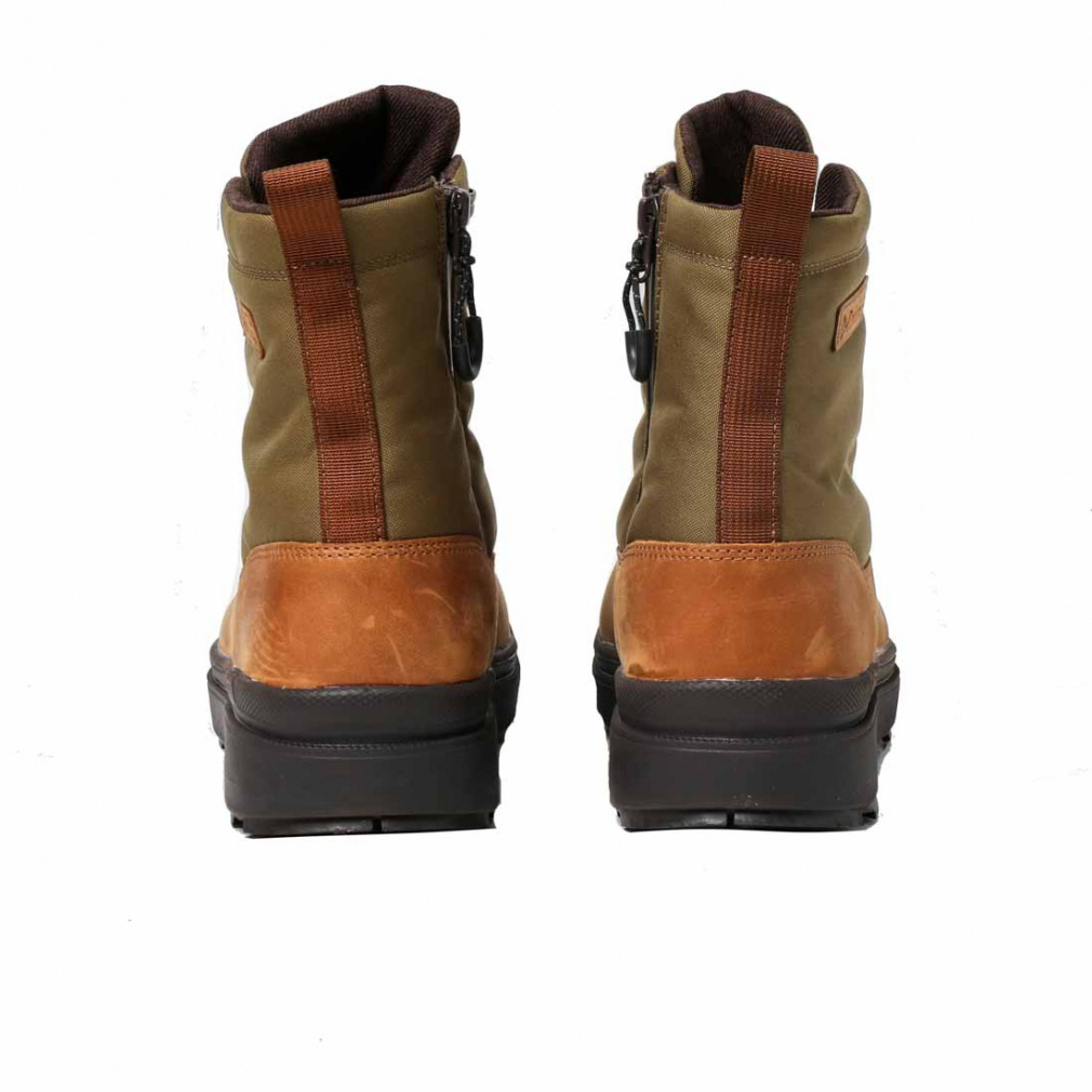 コロンビア サップランド フォー ラックス ウォータープルーフ オムニ