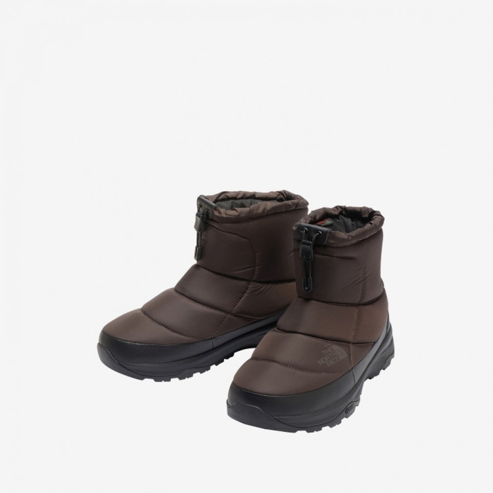 ザ・ノース・フェイス W NUPTSE BOOTIE WP VIII SHORT ayu様 W nuptse