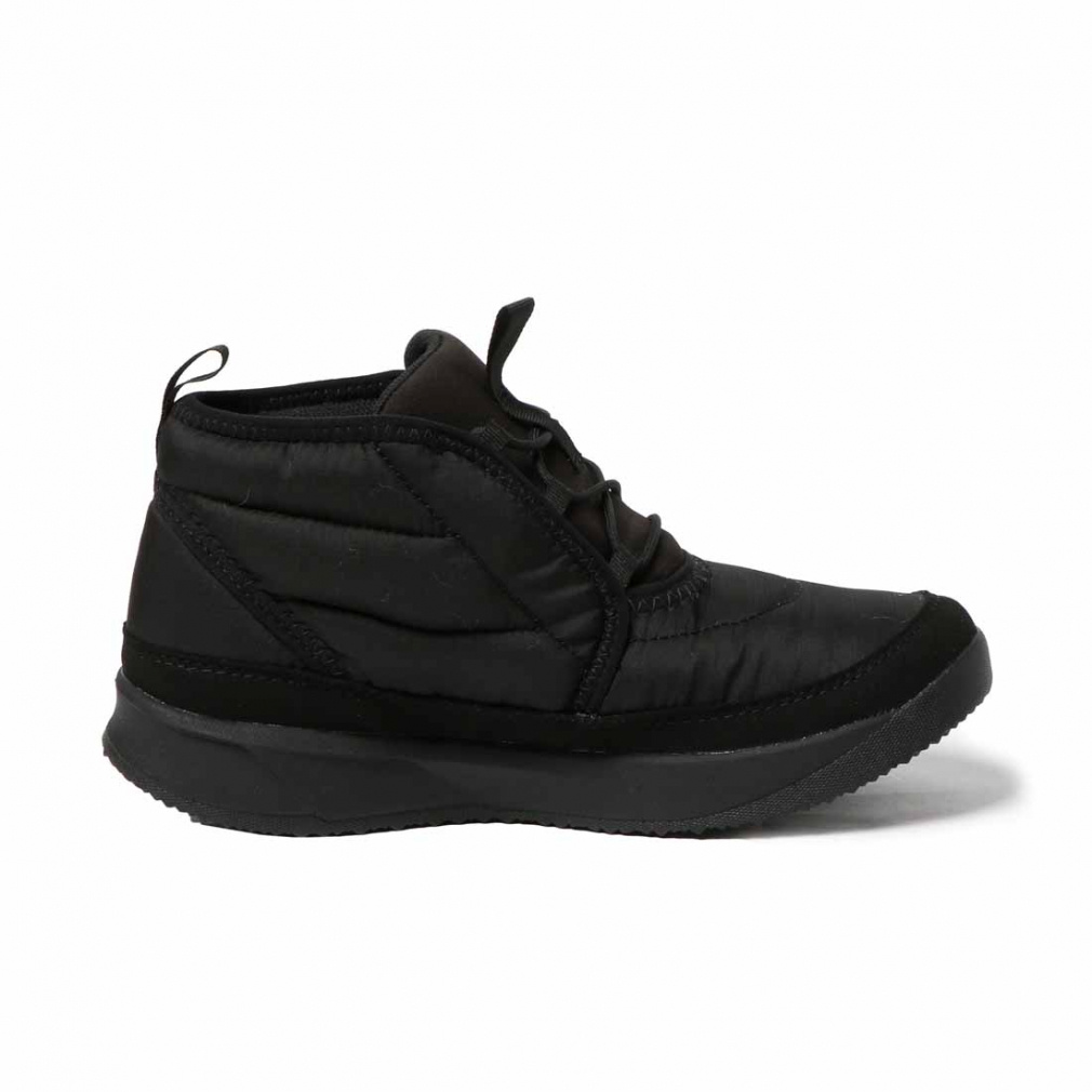 Nuptse Chukka WP 3 ヌプシ チャッカ ウォータープルーフ 3｜Alpen Online
