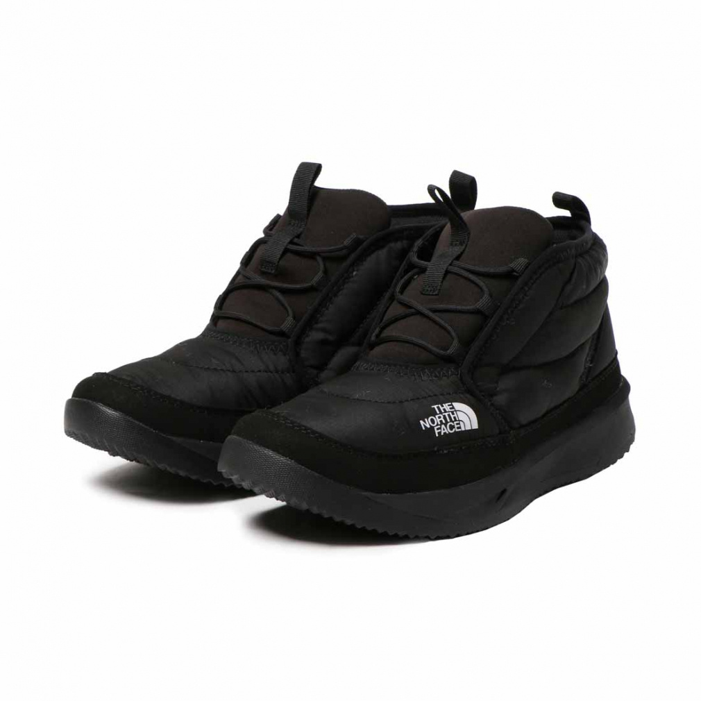 ノースフェイス　Nuptse Chukka WP ヌプシ チャッカ ザ・ノース・フェイス Nuptse Chukka WP 3 ヌプシ チャッカ ウォーター