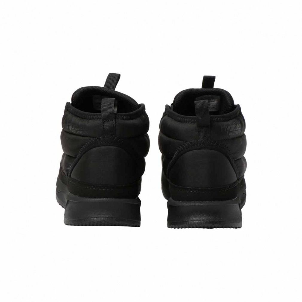 ザ・ノース・フェイス Nuptse Chukka WP 3 ヌプシ チャッカ ウォーター