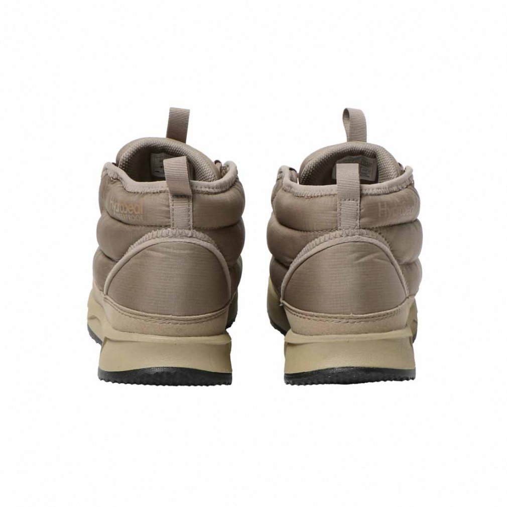 Nuptse Chukka WP 3 ヌプシ チャッカ ウォータープルーフ 3｜Alpen Online