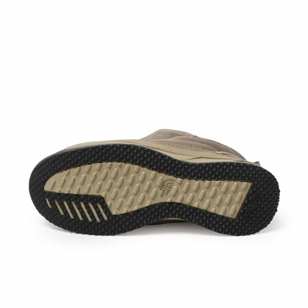 Nuptse Chukka WP 3 ヌプシ チャッカ ウォータープルーフ 3｜Alpen Online