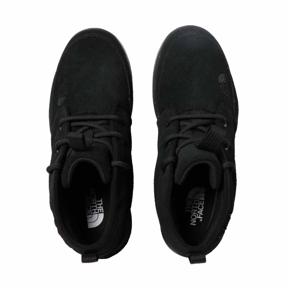 ザ・ノース・フェイス Nuptse Chukka WP 2 Suede ヌプシ チャッカ