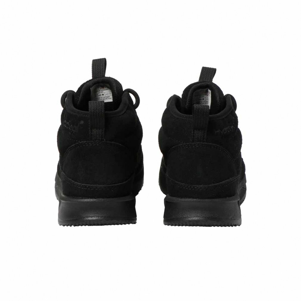 ザ・ノース・フェイス Nuptse Chukka WP 2 Suede ヌプシ チャッカ