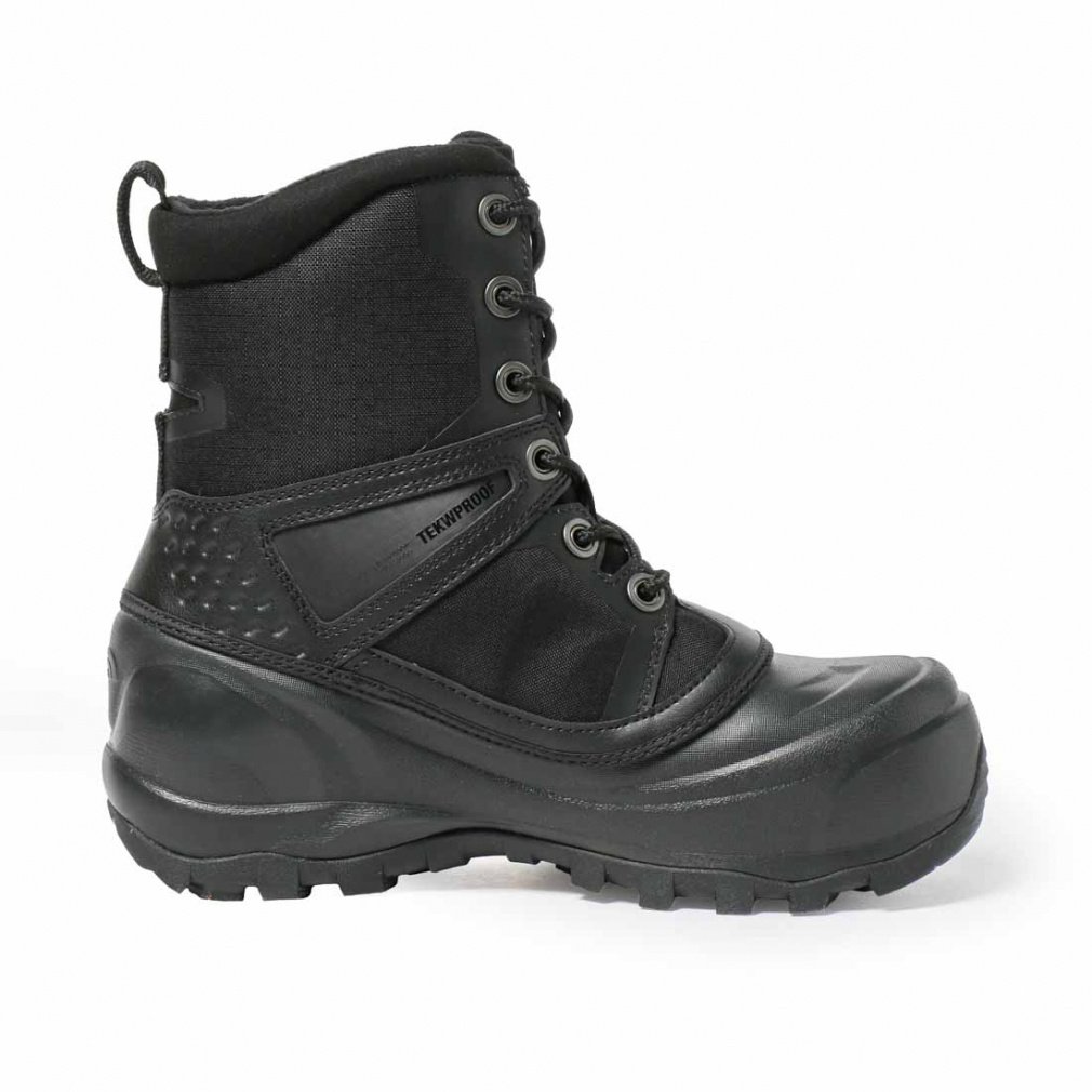 ザ・ノース・フェイス スノー ショット ミッドウォータープルーフ