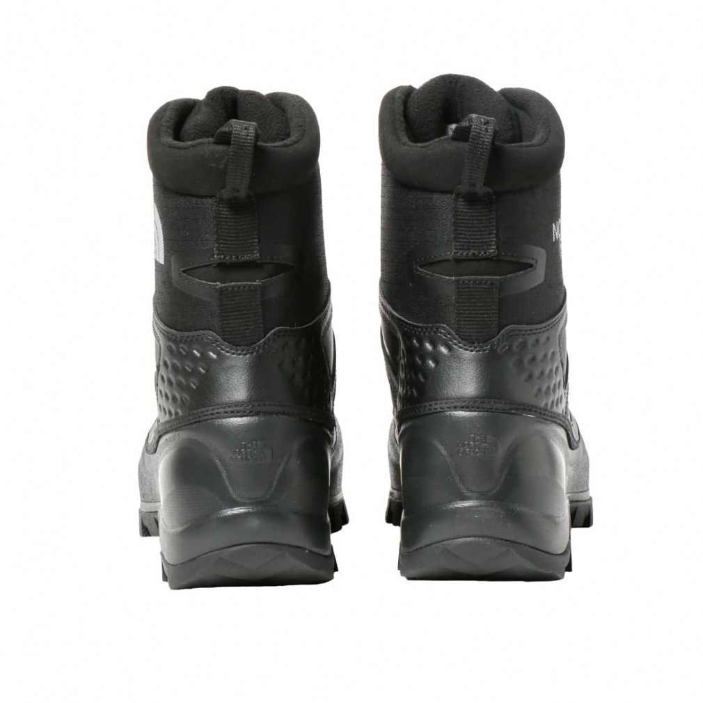 ザ・ノース・フェイス スノー ショット ミッドウォータープルーフ