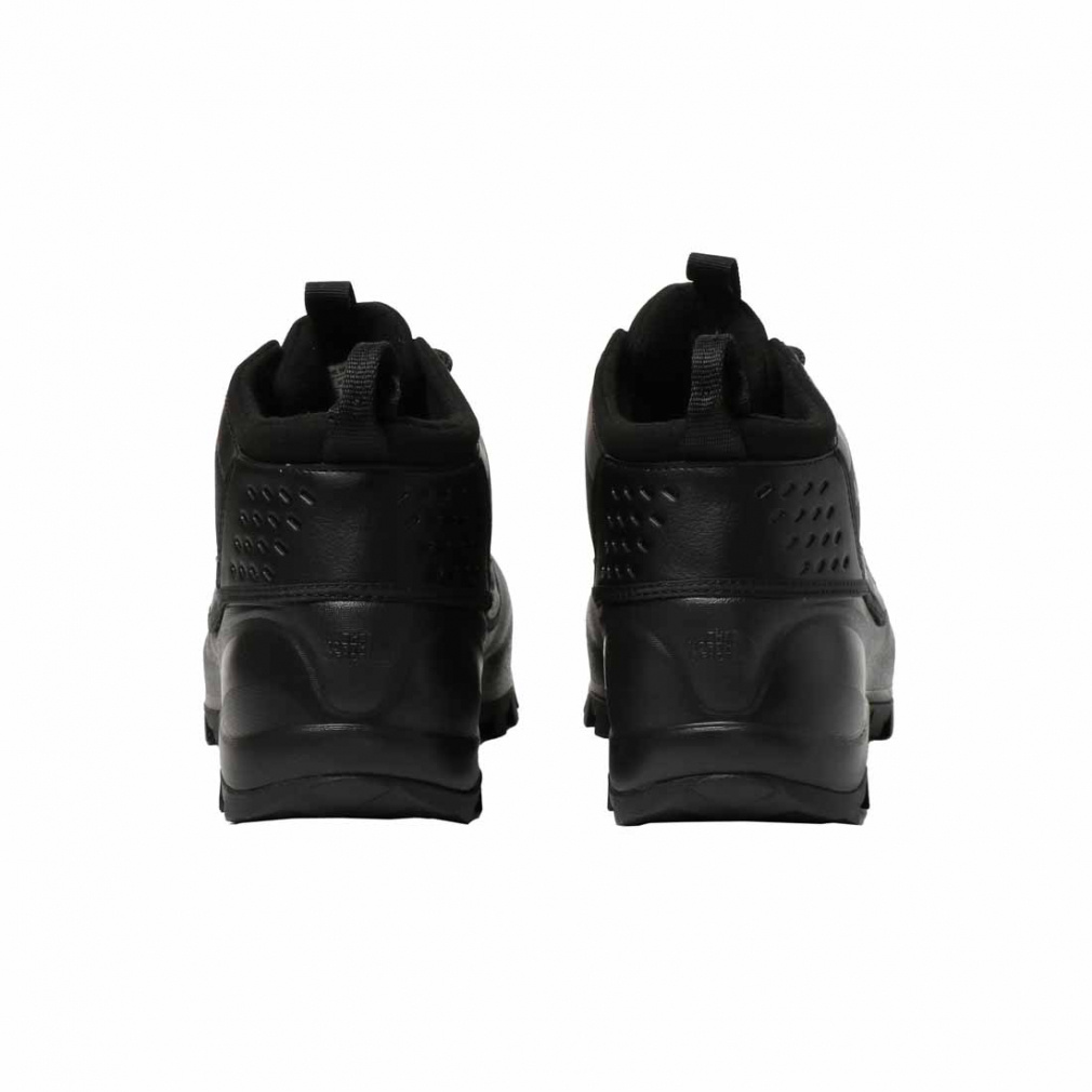 ザ・ノース・フェイス スノー ショット ロー ウォータープルーフ