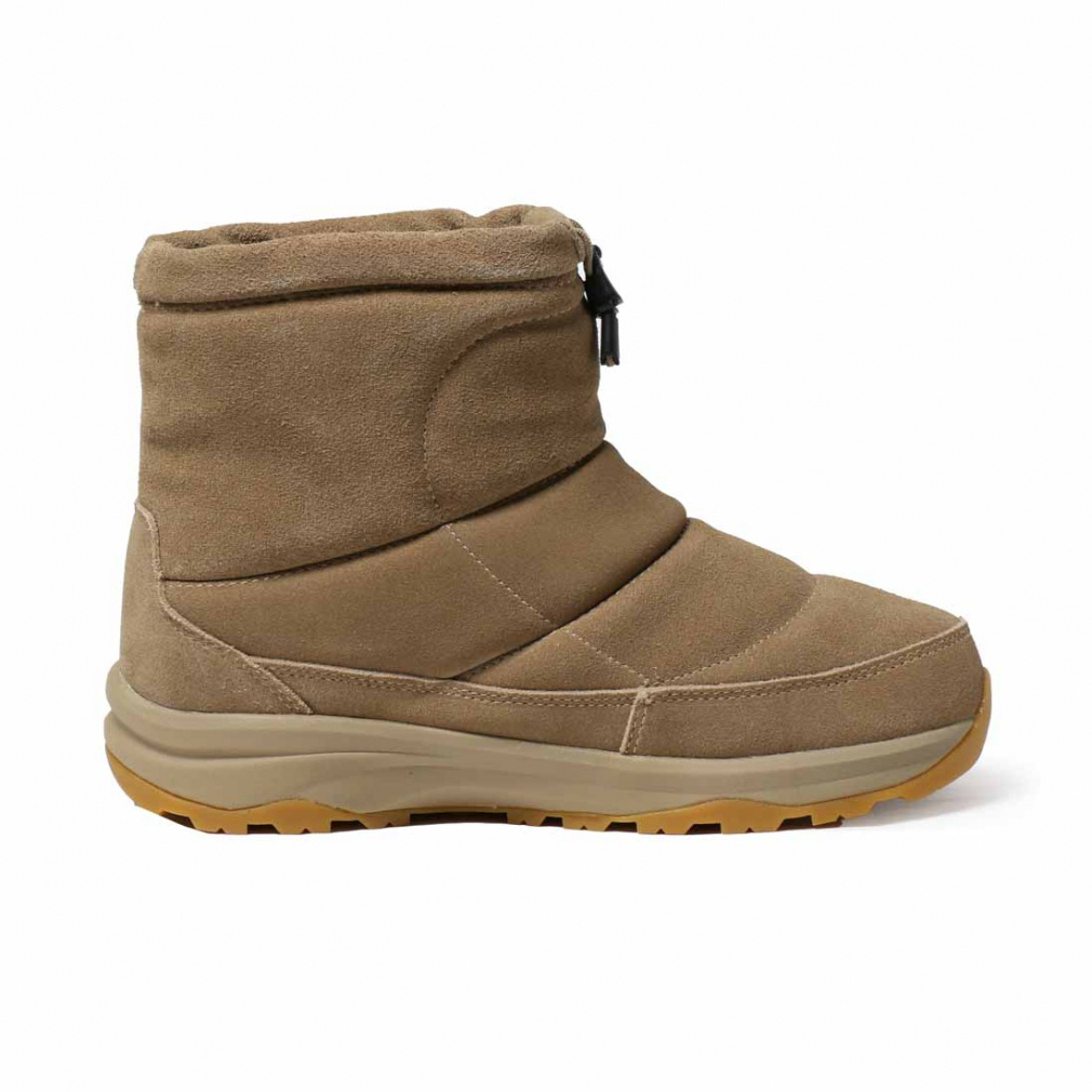 ザ・ノース・フェイス ヌプシ ブーティ ショート ウォータープルーフ