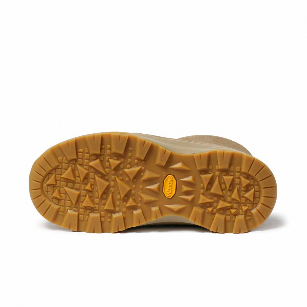 ザ・ノース・フェイス ヌプシ ブーティ ショート ウォータープルーフ