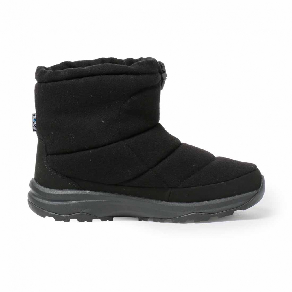 ザ・ノース・フェイス ヌプシ ブーティ ショート ウォータープルーフ