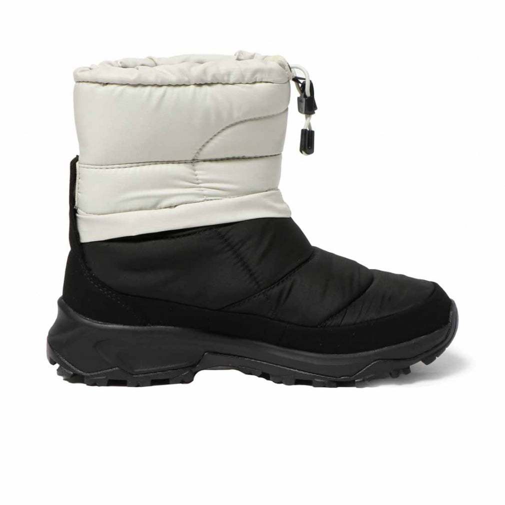 ザ・ノース・フェイス Detachable Nuptse Bootie デタッチャブル