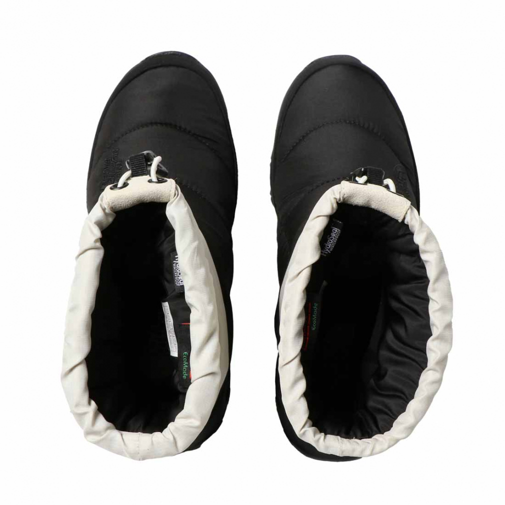 ザ・ノース・フェイス Detachable Nuptse Bootie デタッチャブル
