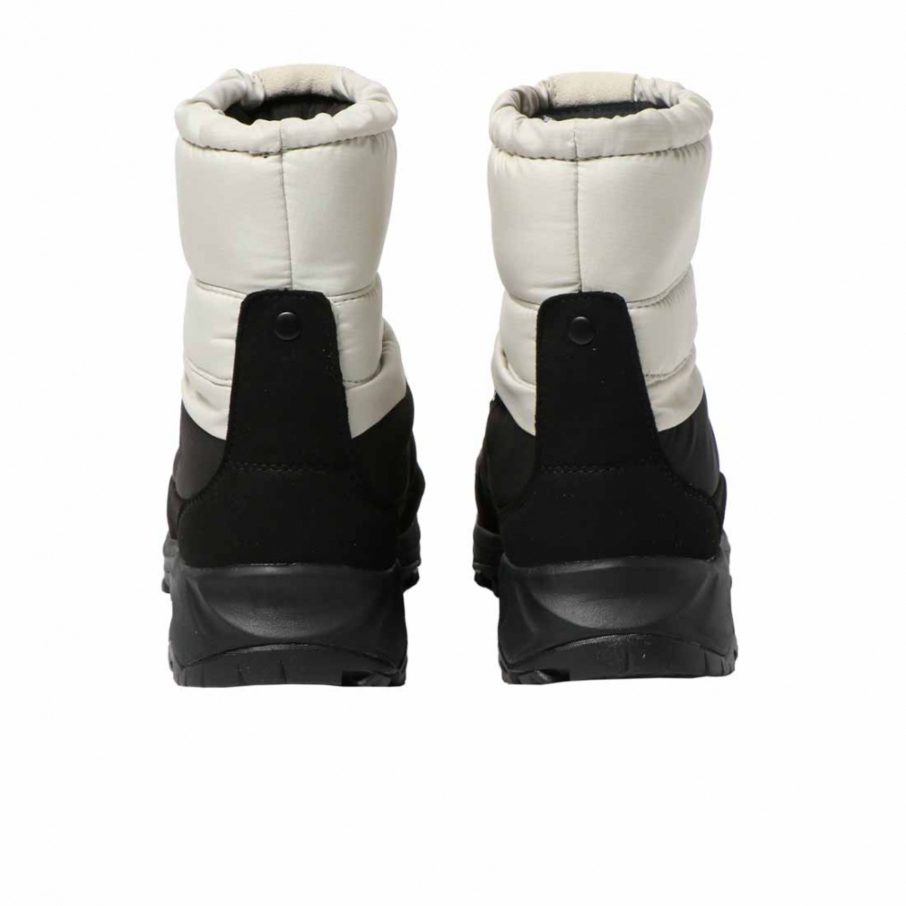 ザ・ノース・フェイス Detachable Nuptse Bootie デタッチャブル