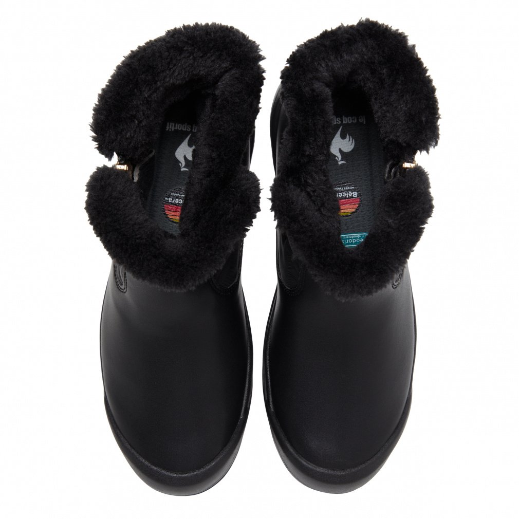 ルコック LCS ラルシュ IV ショート LCS LARCHE IV SHORT LU5FBT81LZ