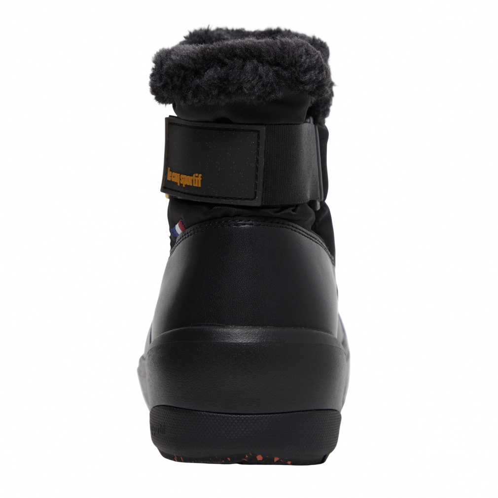 ルコック LCS ラルシュ IV ショート LCS LARCHE IV SHORT LU5FBT81LZ