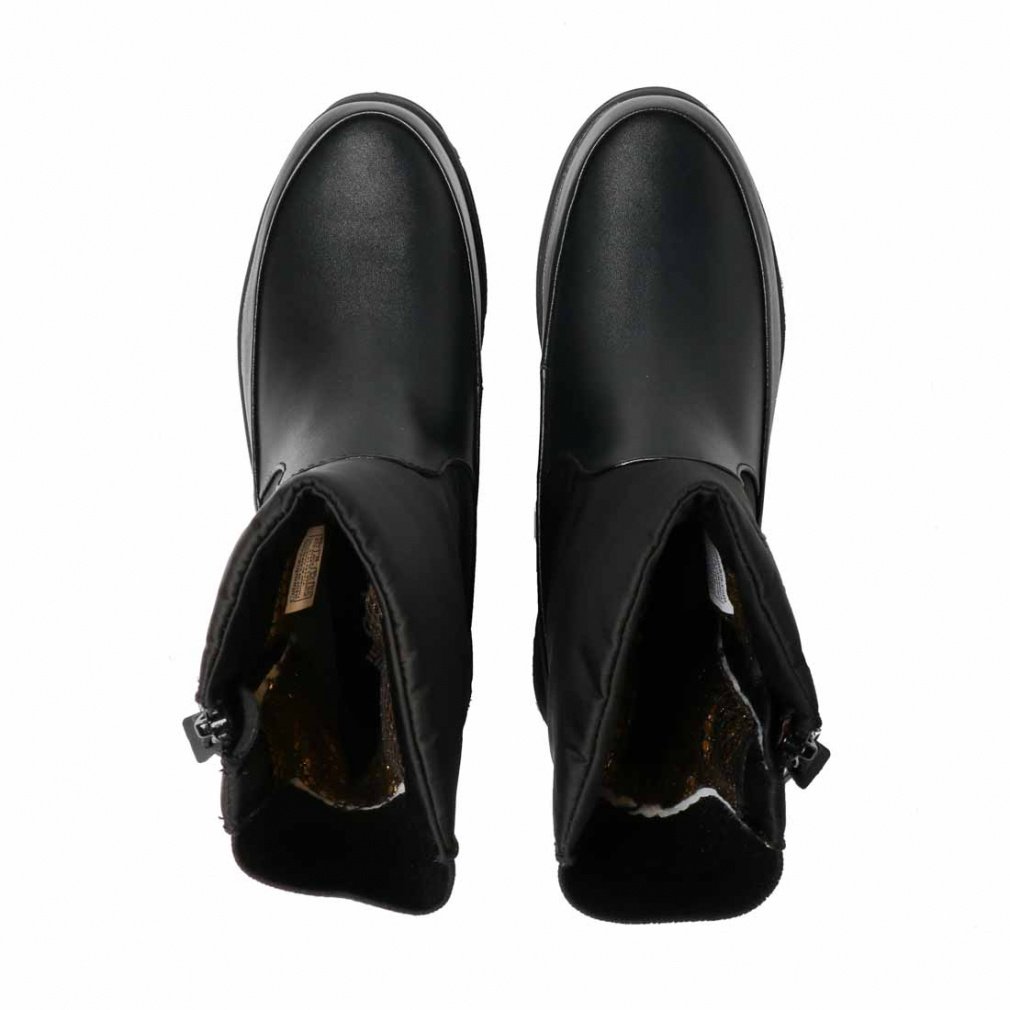 サップランド スリー ディーヴァ サイドジップ ウォータープルーフ