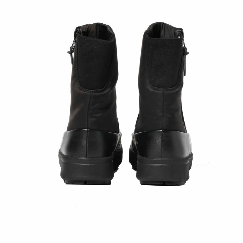 コロンビア サップランド スリー ディーヴァ サイドジップ ウォーター