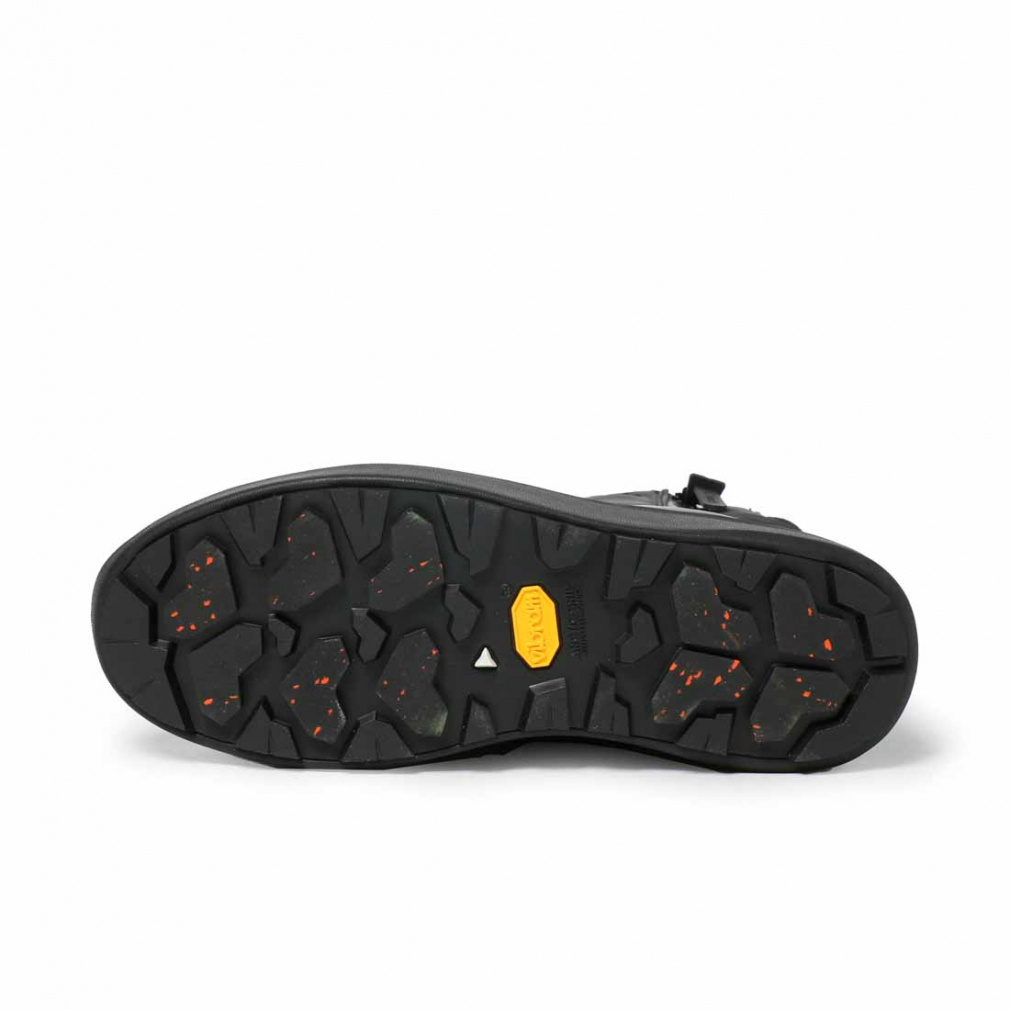 サップランド スリー ディーヴァ サイドジップ ウォータープルーフ