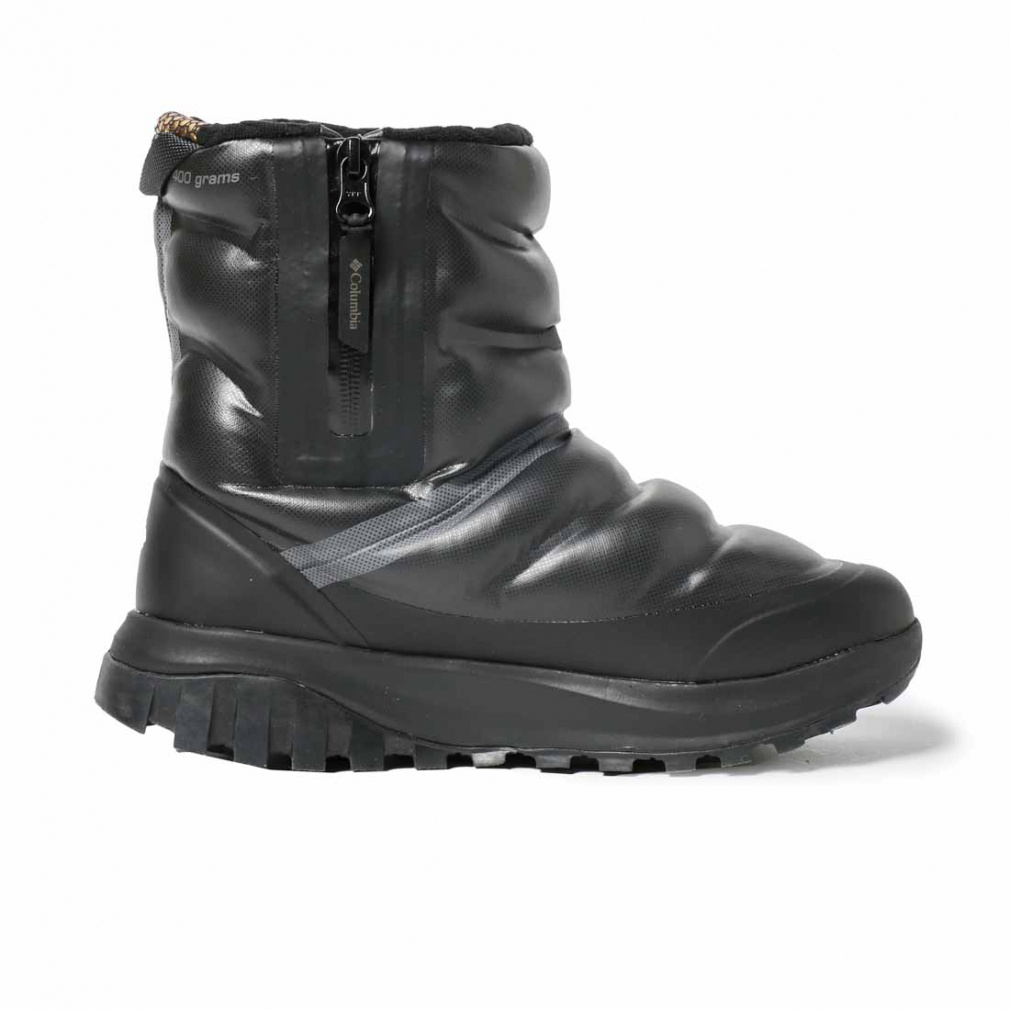 ピーチムーン☆°。プロフ必読　14点 コロンビア スノートロット ピーク オーディーエックス BL5658 010