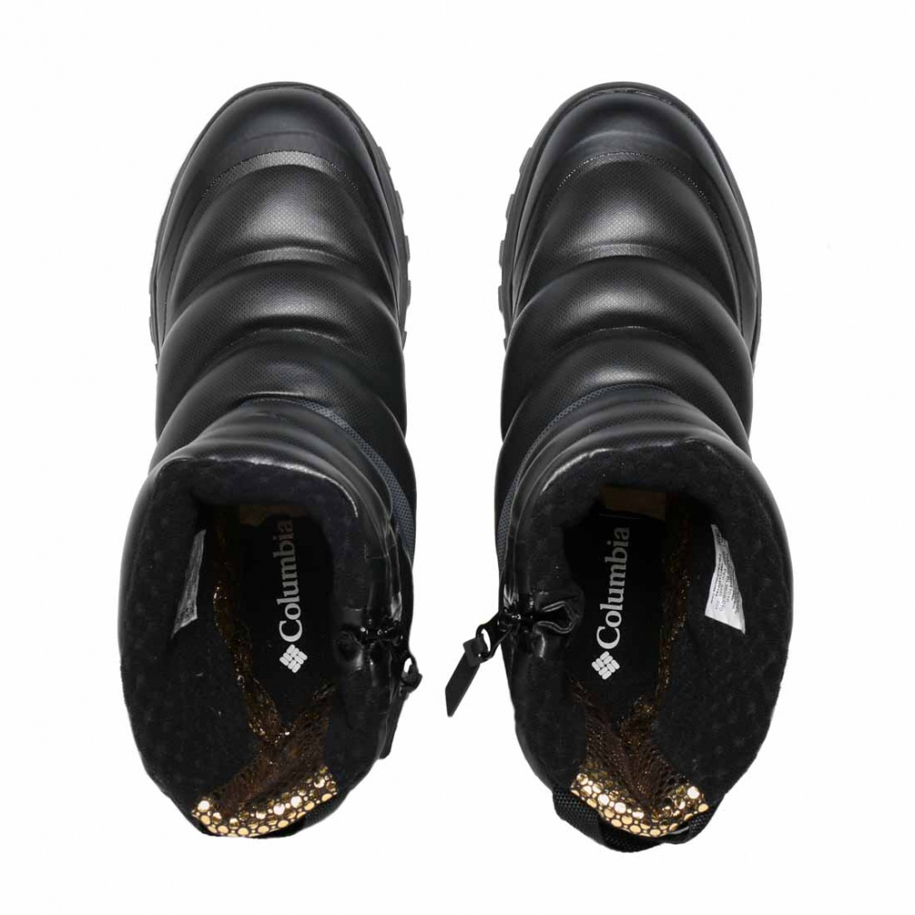 コロンビア スノートロット ピーク オーディーエックス BL5658 010