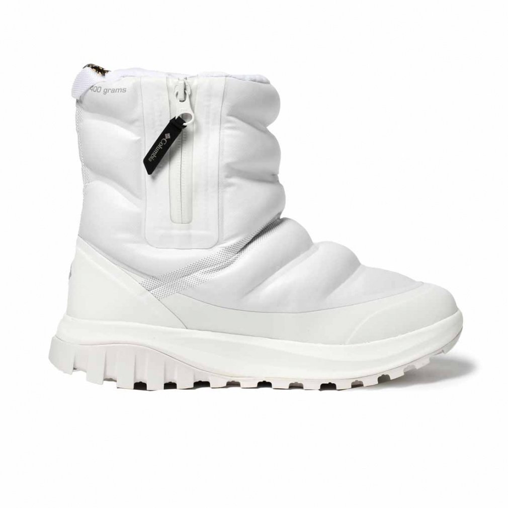 コロンビア スノートロット ピーク オーディーエックス BL5658 100