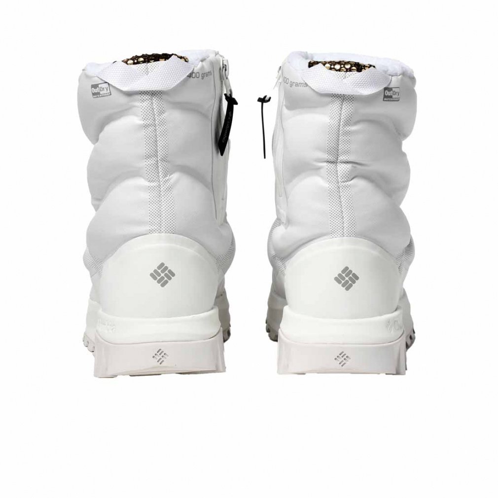 コロンビア スノートロット ピーク オーディーエックス BL5658 100