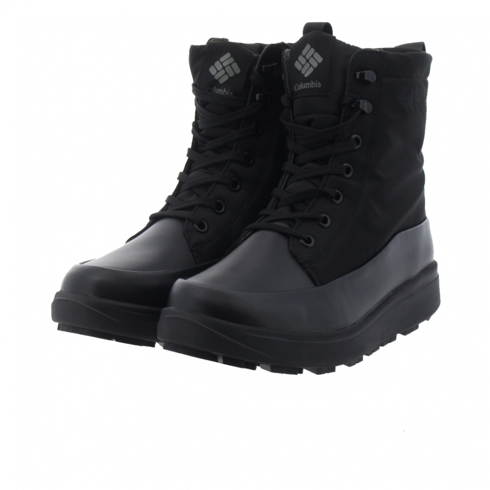 コロンビア サップランド スリー ディーヴァ レース ウォーター