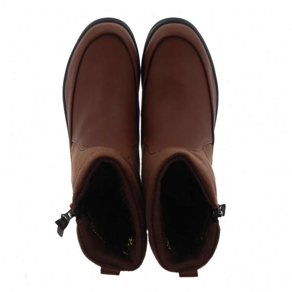 サップランド スリー ディーヴァ サイドジップ ウォータープルーフ