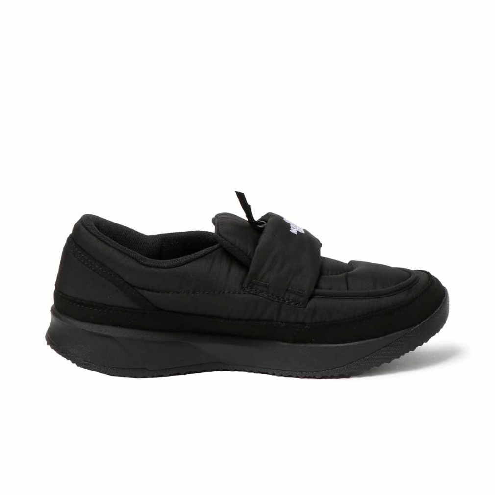 ザ・ノース・フェイス Nuptse Loafer ヌプシ ローファー NF52575 KK