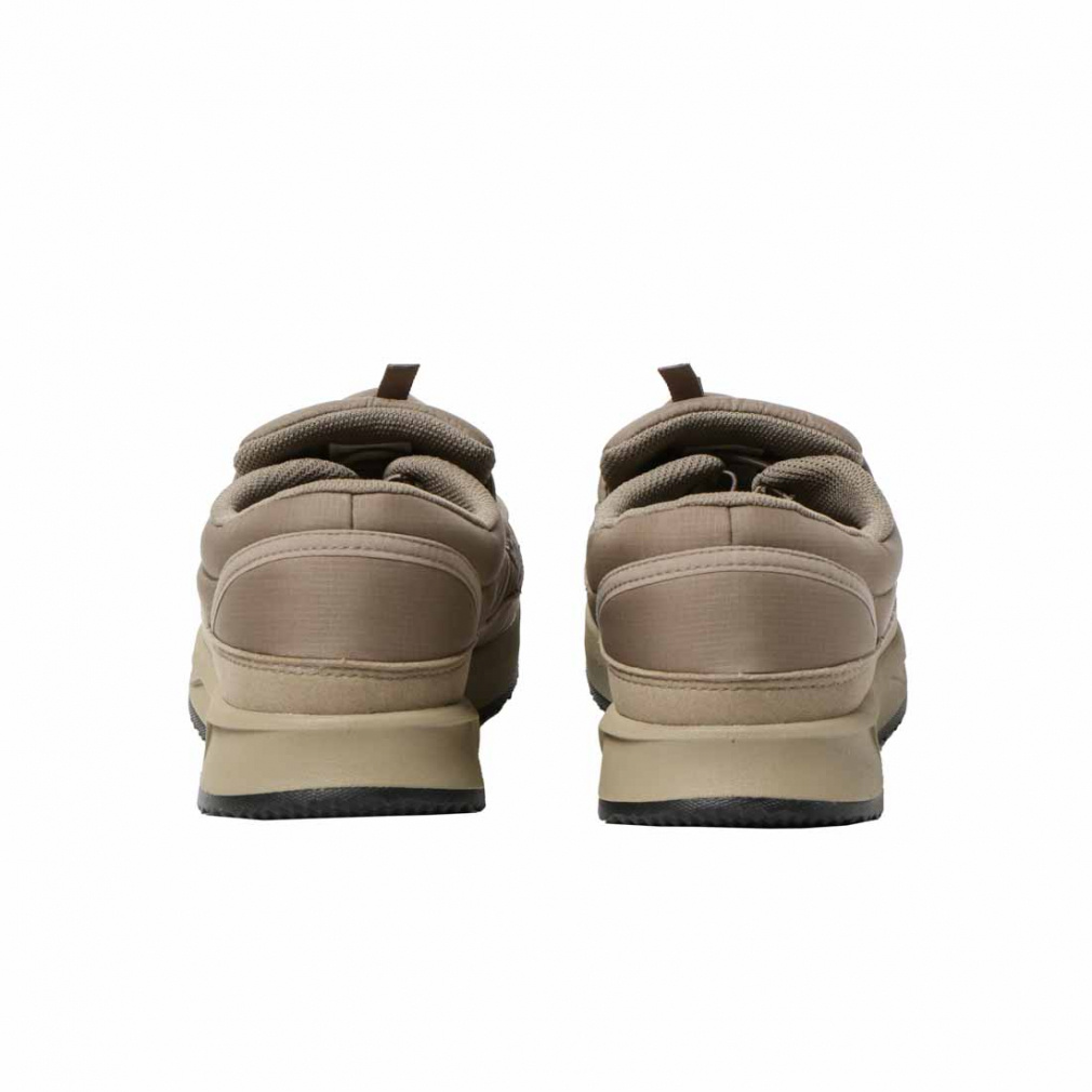 ザ・ノース・フェイス Nuptse Loafer ヌプシ ローファー NF52575 MK