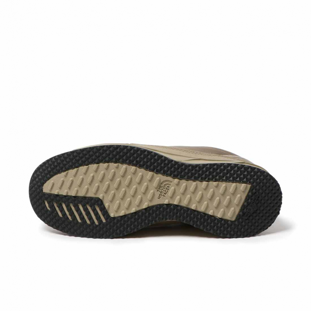 Nuptse Loafer ヌプシ ローファー｜Alpen Online