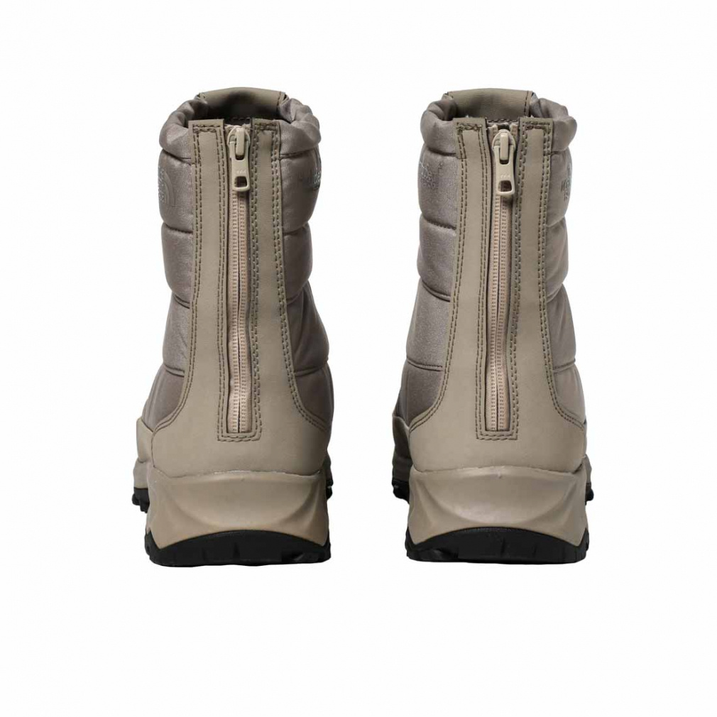 ザ・ノース・フェイス Nuptse Bootie WPBackzip ヌプシブーティ