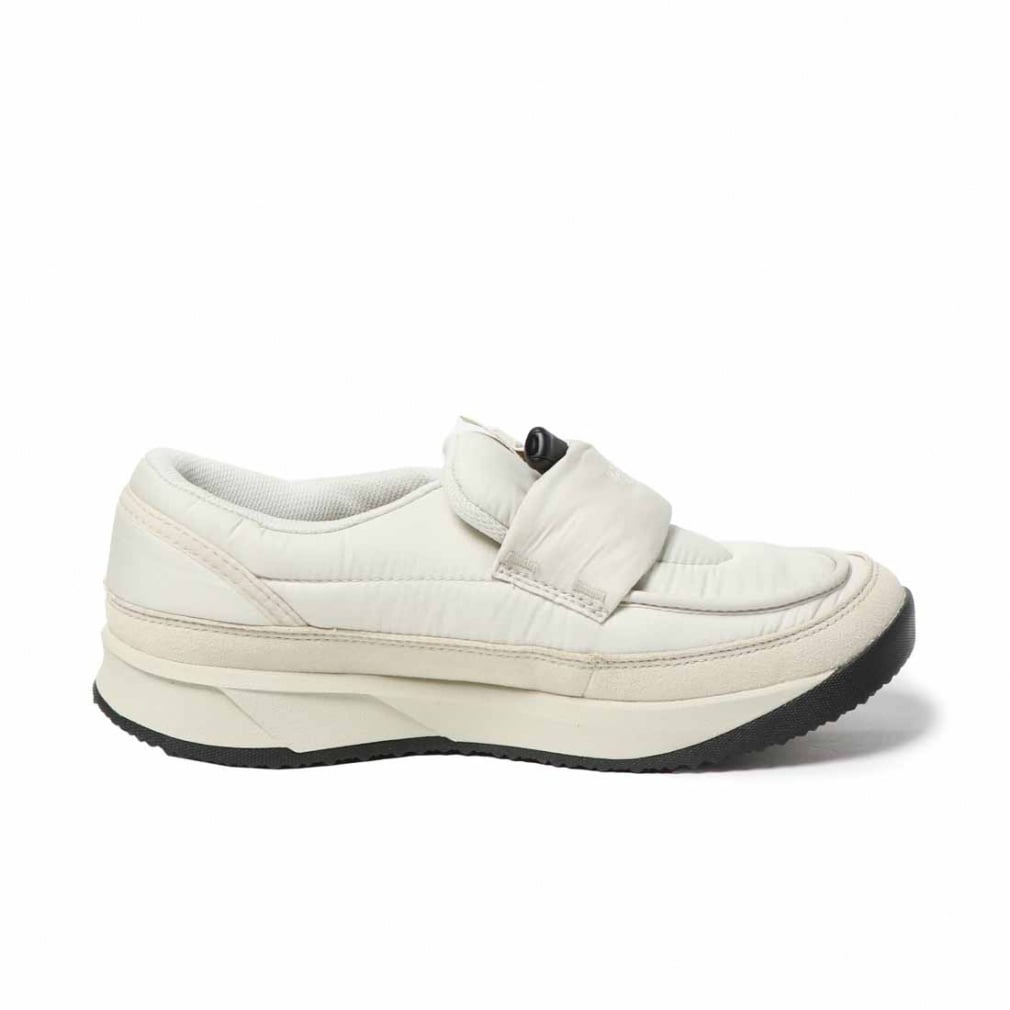 ザ・ノース・フェイス Nuptse Loafer ヌプシ ローファー NF52575 VK