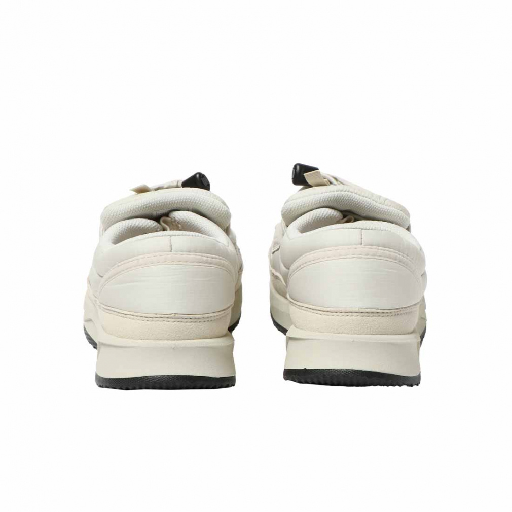 ザ・ノース・フェイス Nuptse Loafer ヌプシ ローファー NF52575 VK