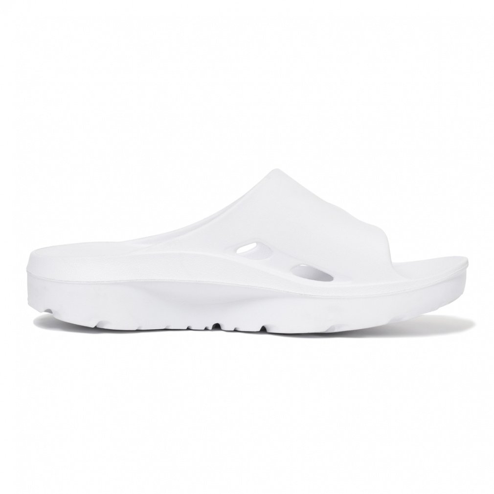厚底コンフォートサンダルIII WH｜Alpen Online
