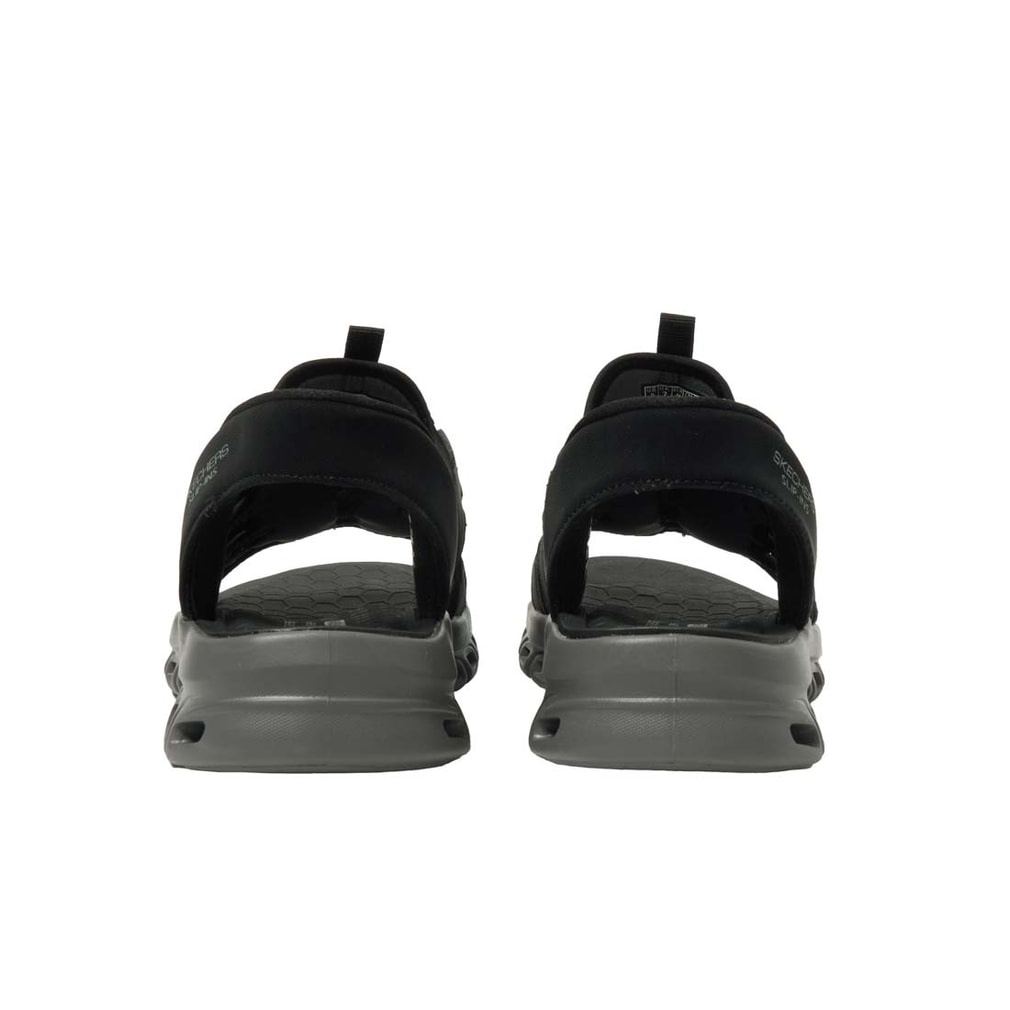 スケッチャーズ GLIDE STEP SANDAL スリップインズ グライドステップ