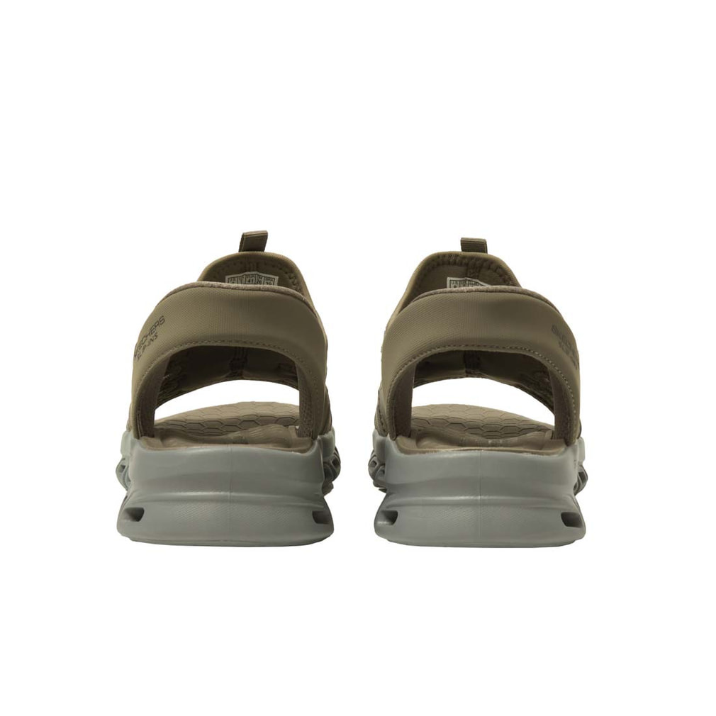 スケッチャーズ GLIDE STEP SANDAL スリップインズ グライドステップ