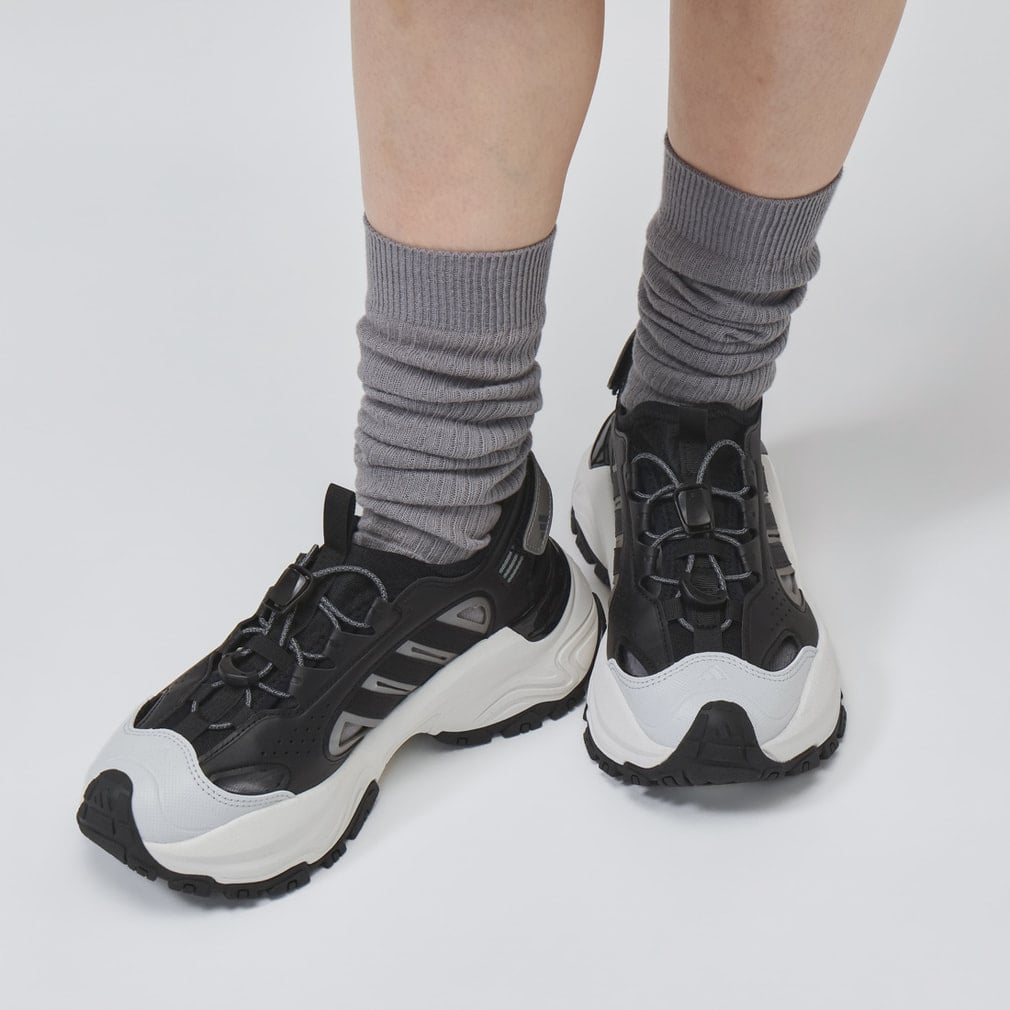 サンタ アディダス adidas スポーツサンダル SNEAKER_U_26SS スニーカー