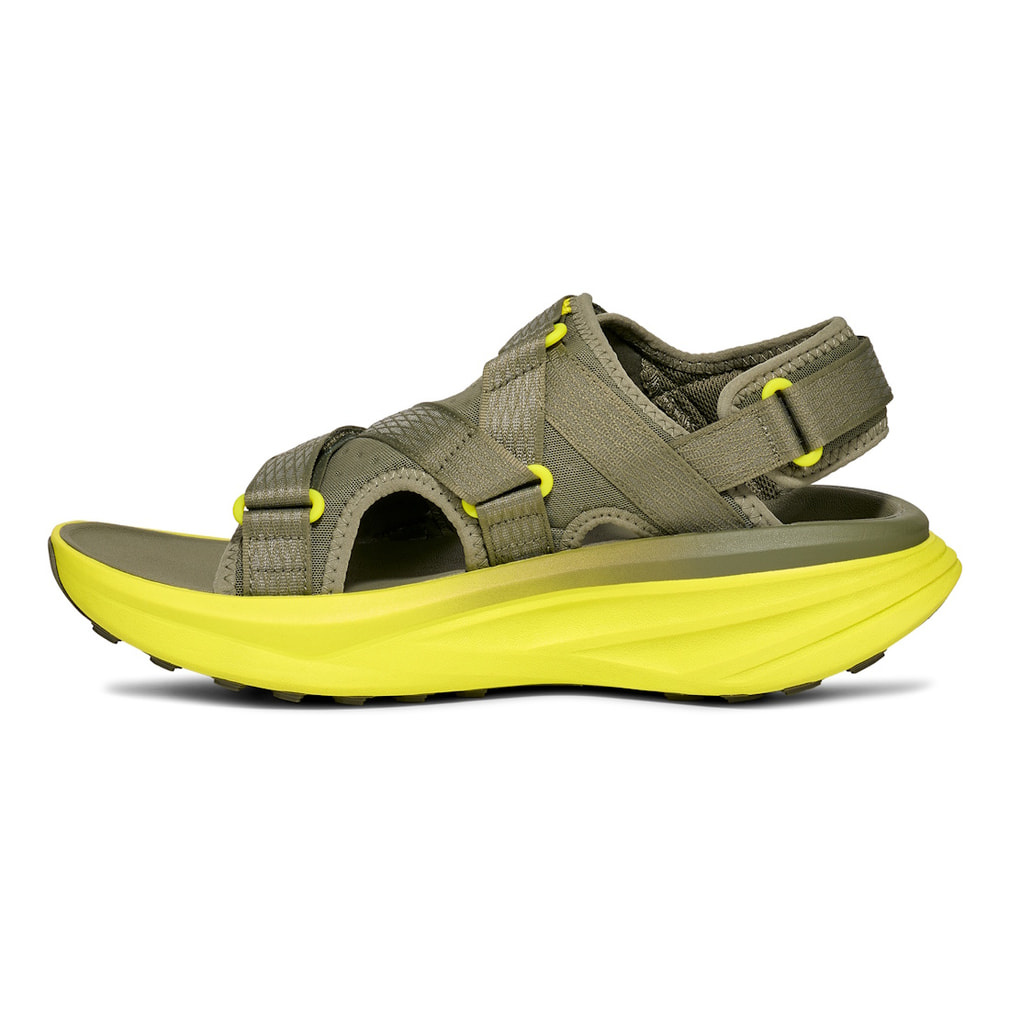 テバ AVENTRAIL R2T アベントレイル R2T 1172830 メンズ ランニング