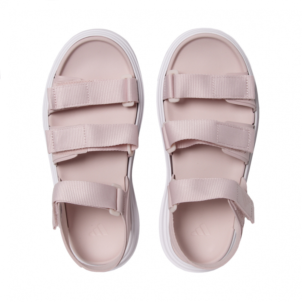 スーザン アディダス SLYN サンダル JI4326 レディース スポーツサンダル