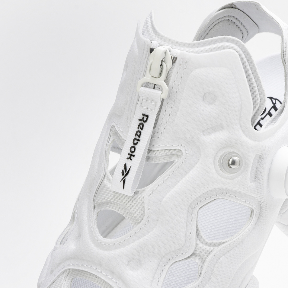 リーボック インスタポンプフューリー サンダル ジップ INSTAPUMP FURY
