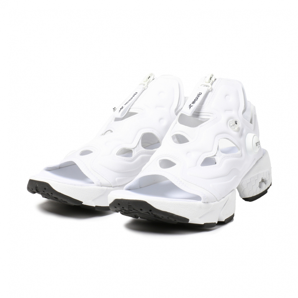 リーボック インスタポンプフューリー サンダル ジップ INSTAPUMP FURY