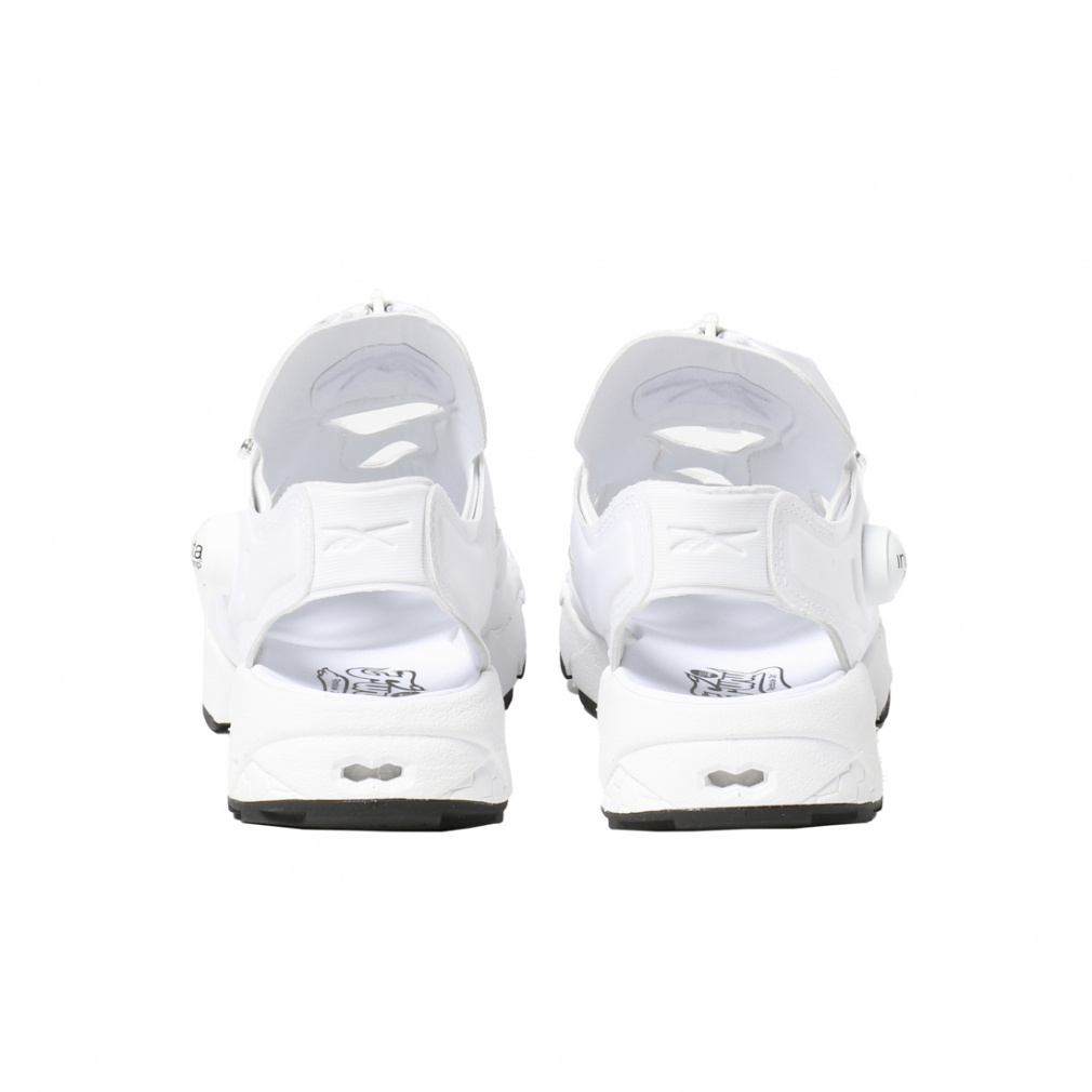 リーボック インスタポンプフューリー サンダル ジップ INSTAPUMP FURY