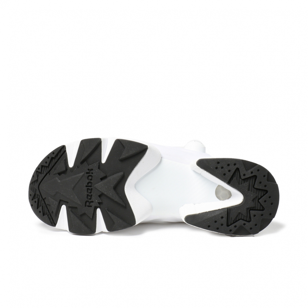 リーボック インスタポンプフューリー サンダル ジップ INSTAPUMP FURY