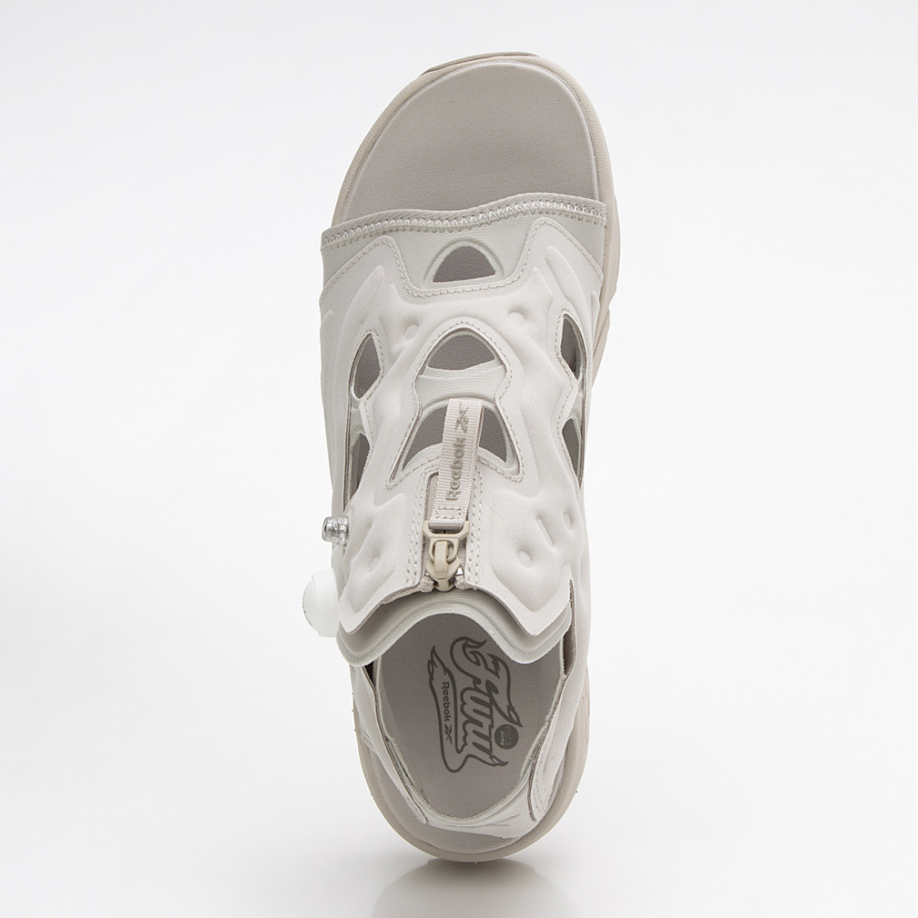 リーボック　インスタポンプフューリー　サンダル　ジップ　28cm インスタポンプフューリー サンダル ジップ / INSTAPUMP FURY