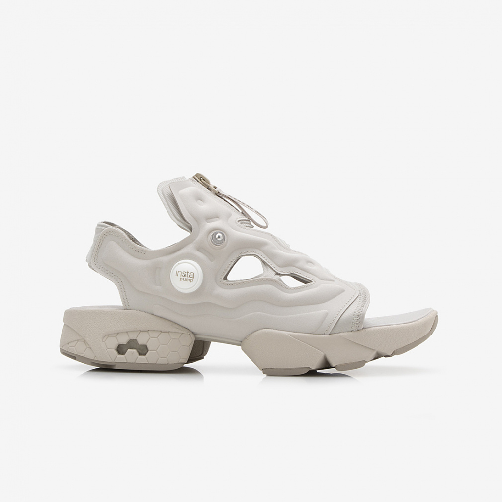 【超美品】インスタポンプフューリー サンダル ジップ 28cm REEBOK】 リーボック INSTAPUMP FURY SANDAL ZIP インスタポンプ