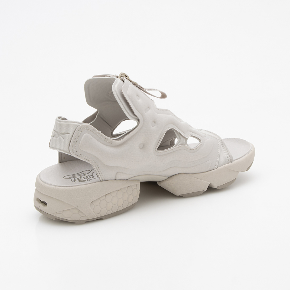 リーボック インスタポンプフューリー サンダル ジップ INSTAPUMP FURY